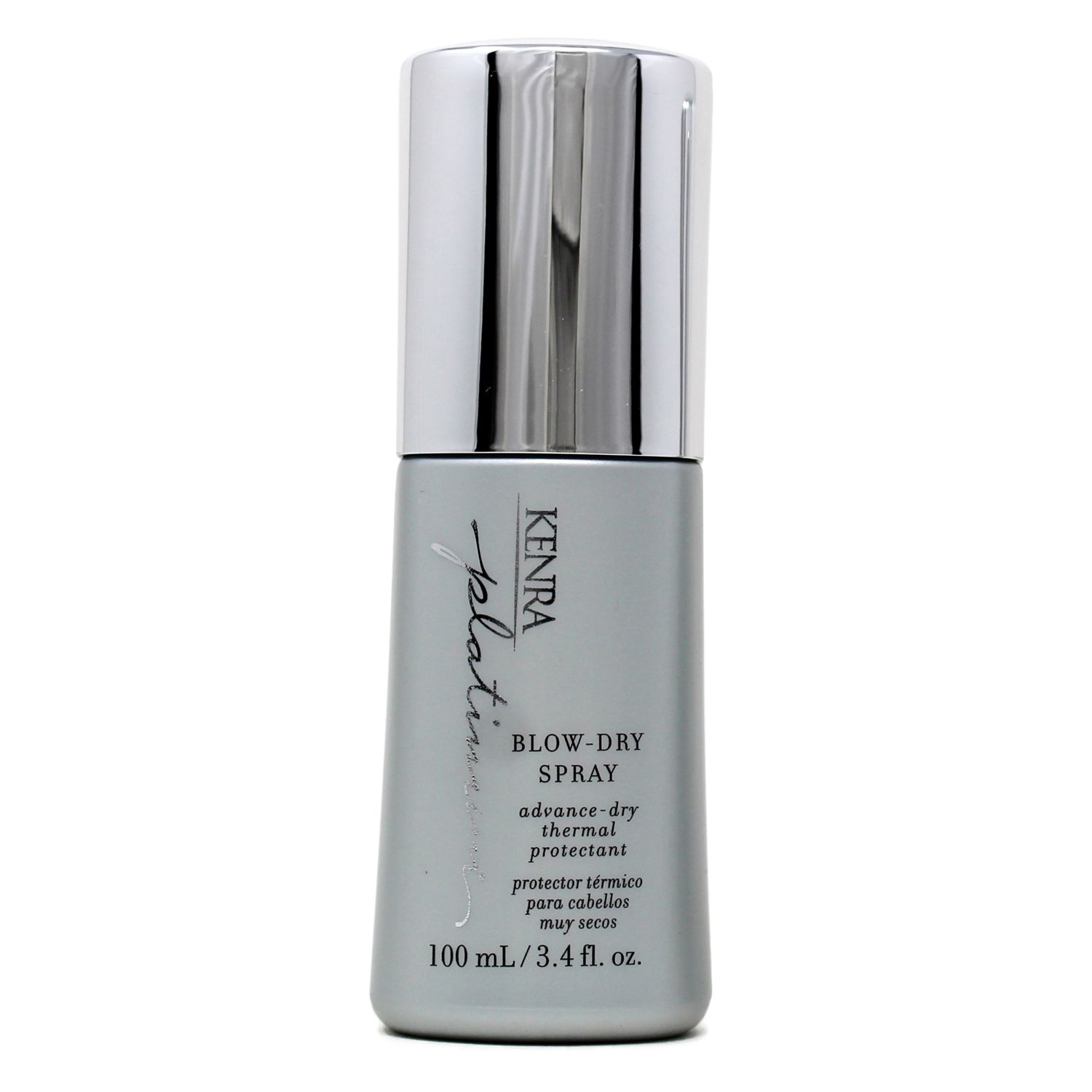Kenra Platinum Blow-Dry Spray, 3.4 OZ