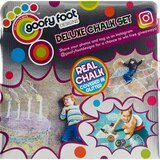 Goofy Foot Designs 10-Piece Deluxe Chalk Set, thumbnail image