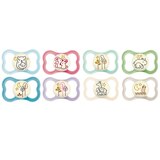 MAM Sensitive Skin Pacifier, 2 CT, thumbnail image