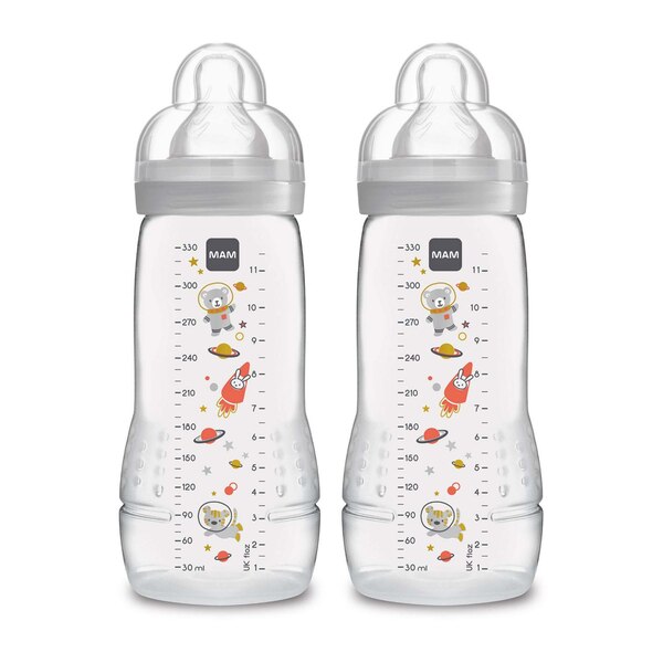 MAM Easy Active Bottle		