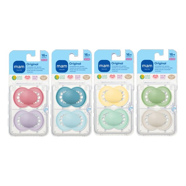 MAM Original Matte Pacifier