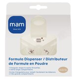 MAM Formula Dispenser			, thumbnail image