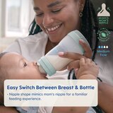 MAM Easy Start Anti-Colic Bottle, 9 OZ, thumbnail image 4 of 6