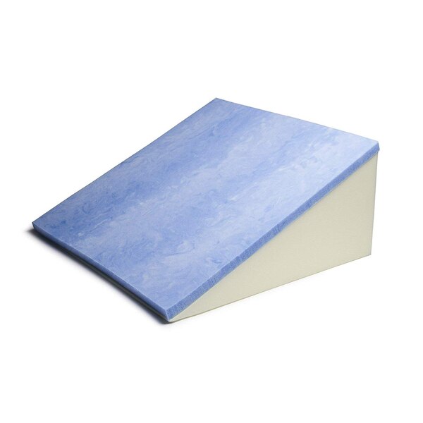 Avana Bed Wedge Acid Pillow Gel Infused Cooling Foam