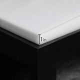 Avana Mattress Elevator 5"" Incline Mattress Support, thumbnail image
