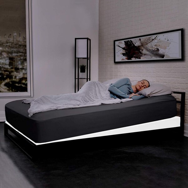 Avana Mattress Elevator Under Bed, 7" Incline Support