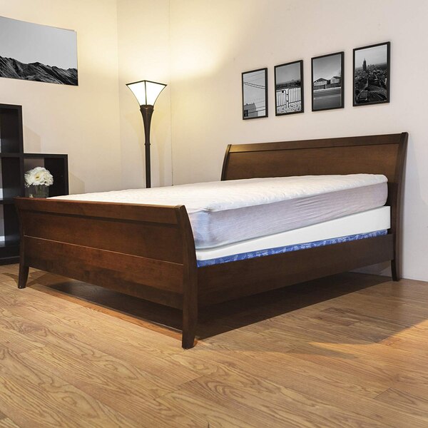 Avana Mattress Elevator Under Bed, 7" Incline Support