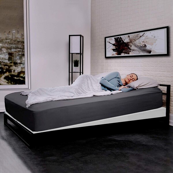 Avana Mattress Elevator 5"" Incline Mattress Support