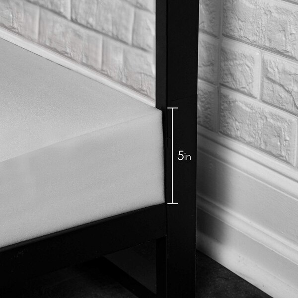 Avana Mattress Elevator 5"" Incline Mattress Support