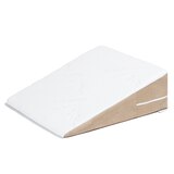 Avana Bed Wedge Acid Reflux Memory Foam Pillow, 8", thumbnail image