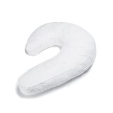 Avana Uno Adjustable Memory Foam Snuggle Pillow for Side Sle, thumbnail image