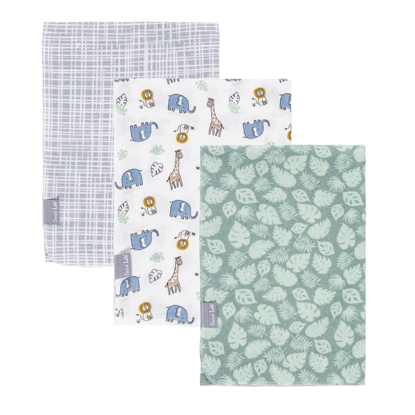 Trend Lab Welcome Baby Gift Set, 5 CT
