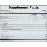 Extenze Higher Testosterone Softgels, thumbnail image