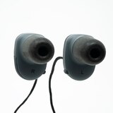 Lucid Hearing Saf-T-Ear Safety Buds Electronic Hearing Protection, thumbnail image
