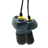 Lucid Hearing Saf-T-Ear Safety Buds Electronic Hearing Protection, thumbnail image