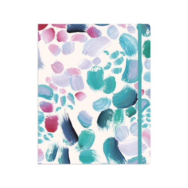 Blue Sky Jumbo Journal 8x10, 340 Pages, Assorted Designs