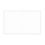 Blue Sky Jumbo Journal 8x10, 340 Pages, Assorted Designs, thumbnail image