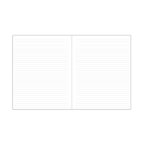 Blue Sky Jumbo Journal 8x10, 340 Pages, Assorted Designs
