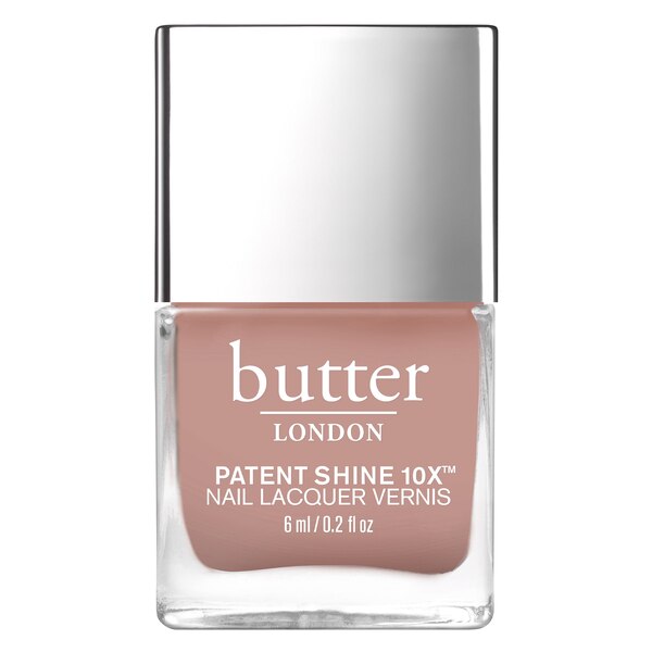 butter LONDON Patent Shine 10X - Esmalte de uñas