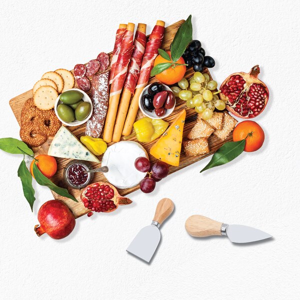 Charcuterie Kit