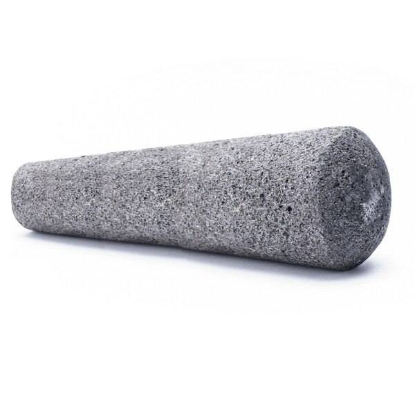 Silver One Molcajete Kit