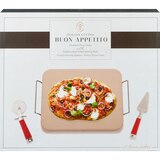 4-Piece Pizza Making Kit, thumbnail image