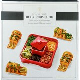 6-Piece Taco Building Kit, thumbnail image 1 of 2