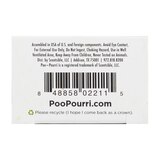 Poo-Pourri Toilet Spray, Bamboo Rain, 2 oz, thumbnail image