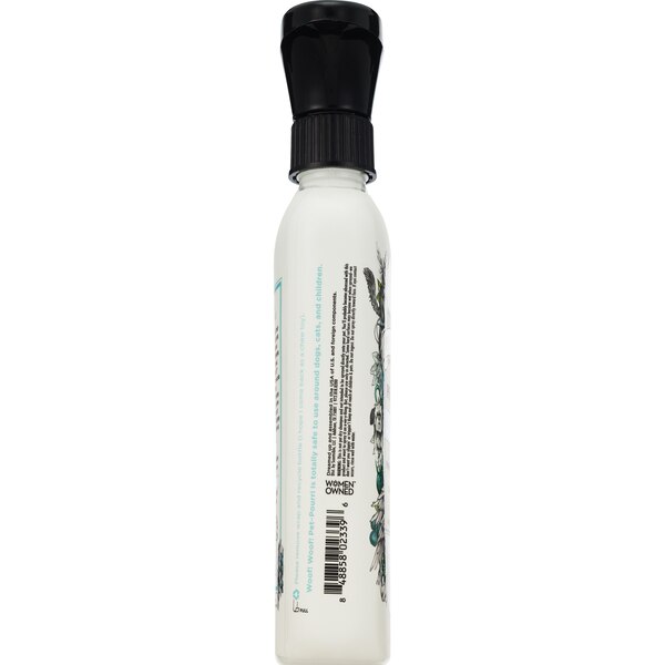 PET POURRI Pawsitively Fresh Pet Odor Eliminator Air & Fabric Spray, 16 OZ