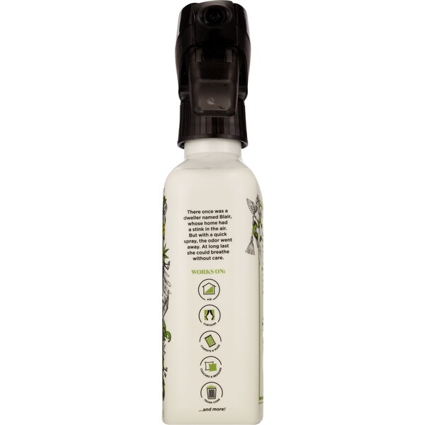 Home-Pourri Air + Fabric Odor Eliminator, Bamboo Rain, 11 oz