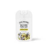 Poo-Pourri Before-You-Go Toilet Spray, Original Citrus, thumbnail image