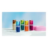 Zevia, Vanilla Cola, 12 oz, thumbnail image