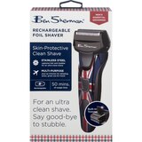 Ben Sherman Rechargeable Foil Shaver, thumbnail image