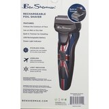Ben Sherman Rechargeable Foil Shaver, thumbnail image