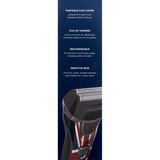 Ben Sherman Rechargeable Foil Shaver, thumbnail image