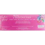 Andrea Grace 7-Piece Hand Cream Gift Set, thumbnail image
