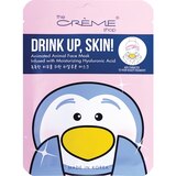 The Creme Shop  Animated Animal Face Mask, thumbnail image
