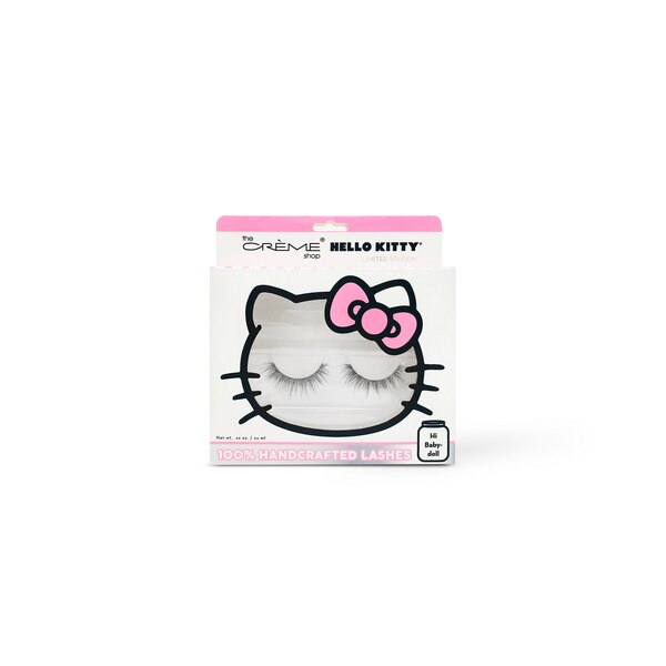 Hello Kitty Collection 100% Handcrafted Lashes