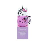 The Crème Shop Hello Kitty Unicorn Macaron Lip Balm, Rainbow Sherbert, thumbnail image