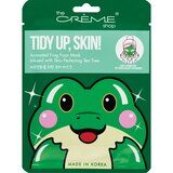 The Creme Shop Assorted Animal Face Masks, thumbnail image
