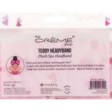 The Creme Shop Teddy Headband, thumbnail image