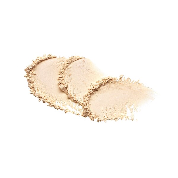 The Creme Shop Go Bananas! Banana Face Brightening + Correcting Setting Powder