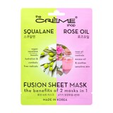 The Creme Shop Fusion Sheet Mask, thumbnail image