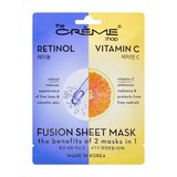 The Creme Shop Fusion Sheet Mask, thumbnail image