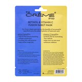 The Creme Shop Fusion Sheet Mask, thumbnail image