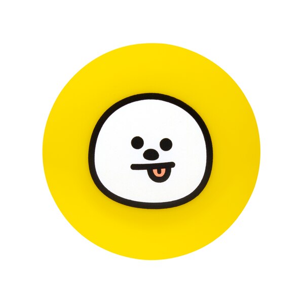 The Creme Shop x BT21 Macaron Lip Balm