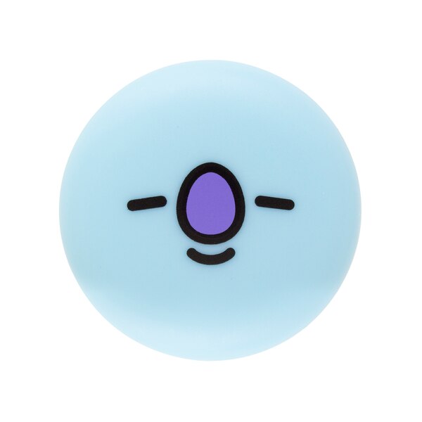 The Creme Shop x BT21 Macaron Lip Balm