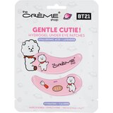 The Creme Shop x BT21 Gentle Cutie! Hydrogel Under Eye Patches, thumbnail image