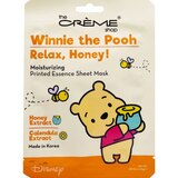 RELAX, HONEY! Winnie The Pooh Printed Essence Sheet Mask, thumbnail image 1 of 3