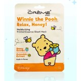 RELAX, HONEY! Winnie The Pooh Printed Essence Sheet Mask, thumbnail image 3 of 3